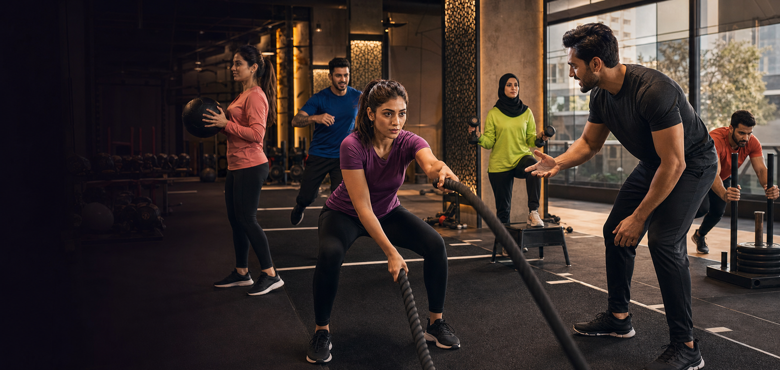 Raunaq Wellness